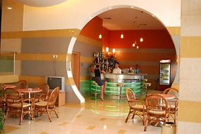 Trakia Plaza Hotel