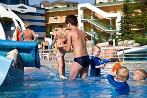 Trakia Plaza Hotel
