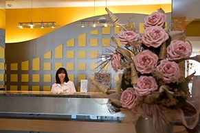 Trakia Plaza Hotel
