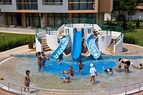Trakia Plaza Hotel