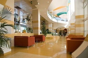 Trakia Plaza Hotel