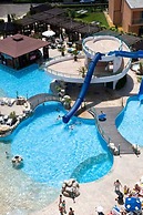 Trakia Plaza Hotel