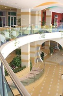 Trakia Plaza Hotel