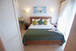 Casaoliva Hotel