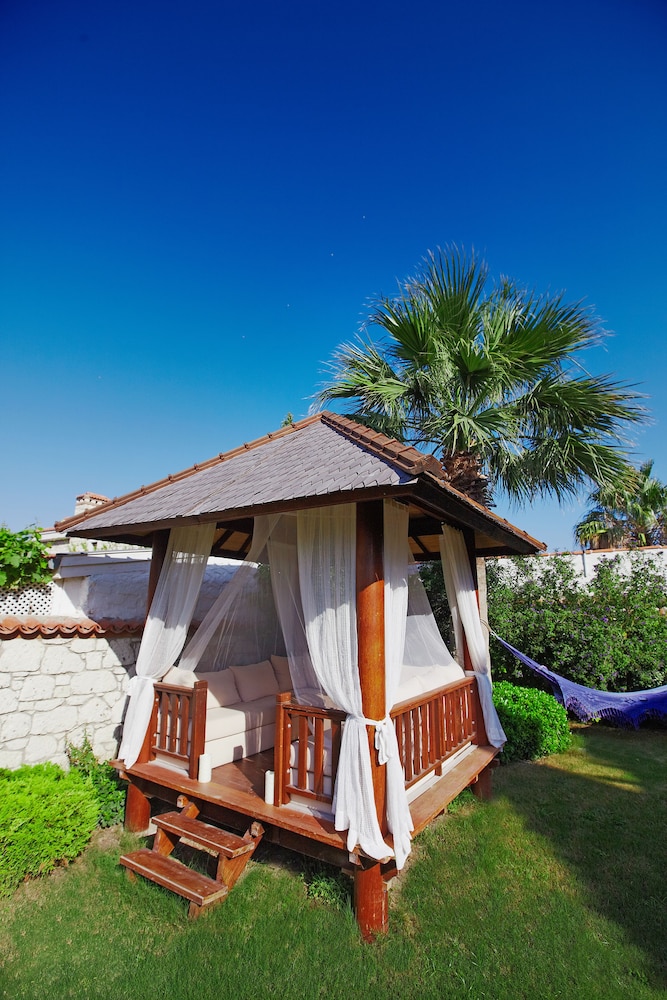 Casaoliva Hotel