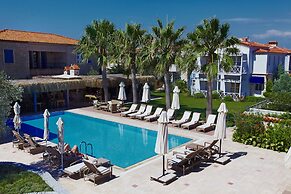 Casaoliva Hotel
