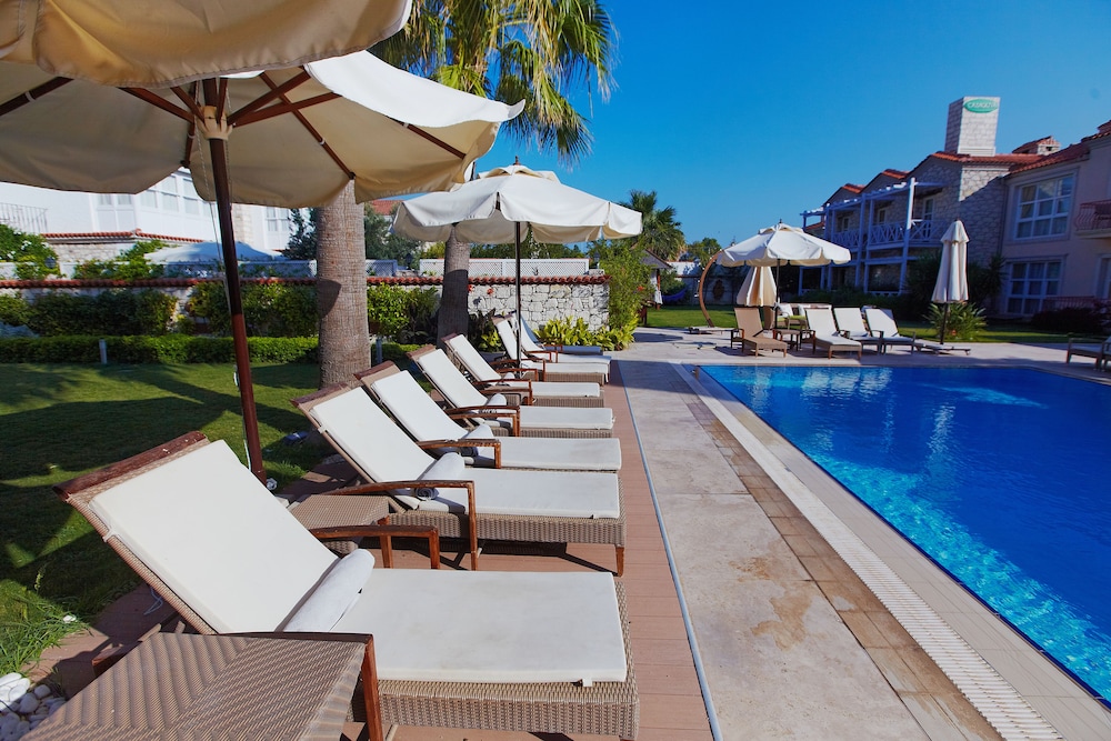 Casaoliva Hotel