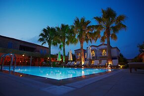 Casaoliva Hotel