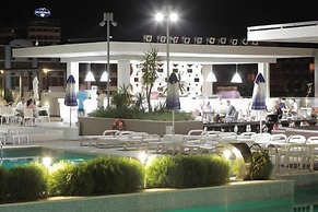 Burgas Beach