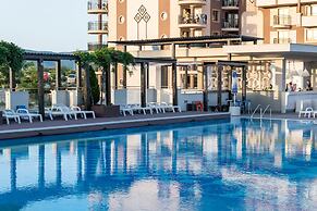 Burgas Beach