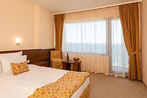 Burgas Beach