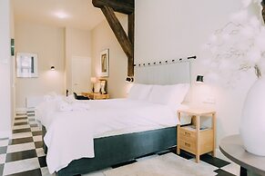 Uylenhof Hotel
