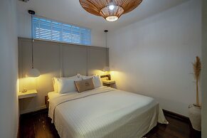 Aleysim Otel - Alaçatı