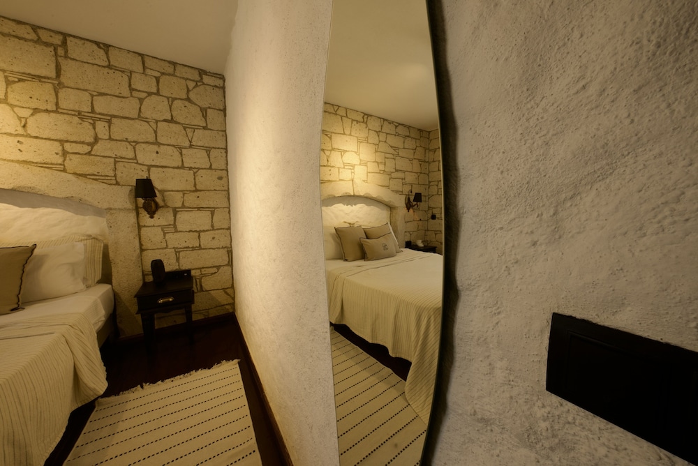 Aleysim Otel - Alaçatı
