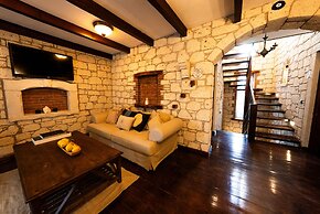 Aleysim Otel - Alaçatı