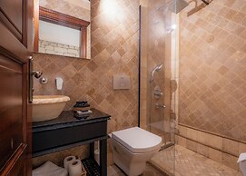 Aleysim Otel - Alaçatı