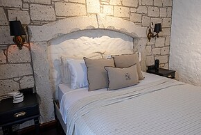 Aleysim Otel - Alaçatı