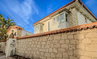 Aleysim Otel - Alaçatı