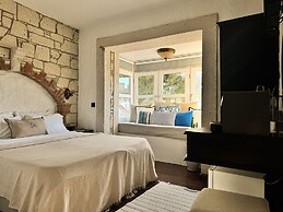 Aleysim Otel - Alaçatı
