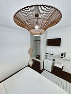 Aleysim Otel - Alaçatı