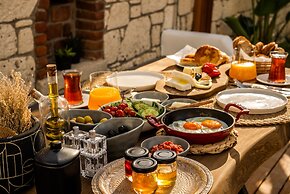 Aleysim Otel - Alaçatı