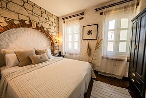 Aleysim Otel - Alaçatı