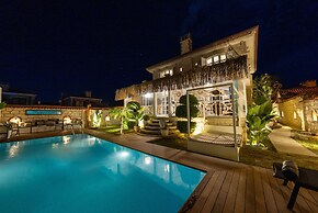 Aleysim Otel - Alaçatı