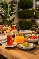 Aleysim Otel - Alaçatı