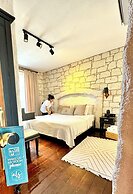 Aleysim Otel - Alaçatı