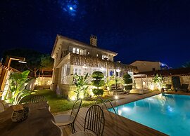 Aleysim Otel - Alaçatı