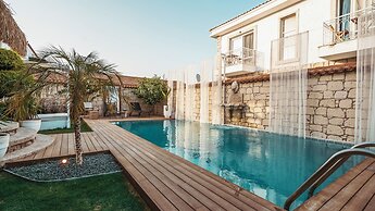 Aleysim Otel - Alaçatı