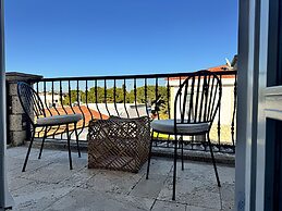 Aleysim Otel - Alaçatı