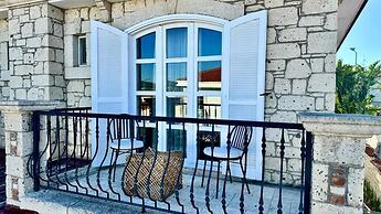Aleysim Otel - Alaçatı