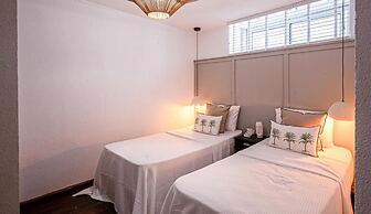 Aleysim Otel - Alaçatı