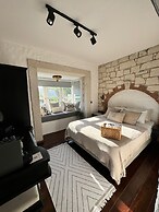 Aleysim Otel - Alaçatı