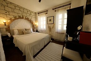 Aleysim Otel - Alaçatı