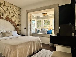 Aleysim Otel - Alaçatı