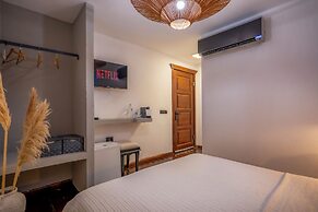 Aleysim Otel - Alaçatı