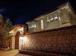 Aleysim Otel - Alaçatı