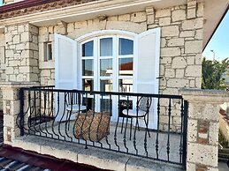 Aleysim Otel - Alaçatı