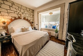 Aleysim Otel - Alaçatı