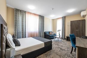 Plaza Hotel