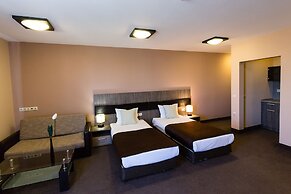 Plaza Hotel
