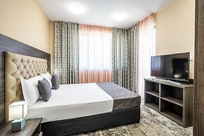 Plaza Hotel