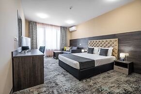 Plaza Hotel