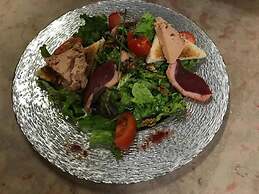 Hotel Restaurant Le Moulin