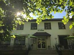 Hotel Restaurant Le Moulin