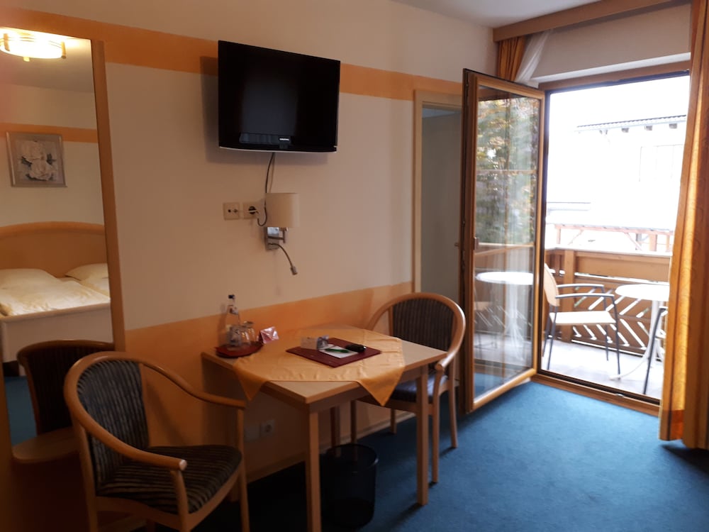 Hotel Garni Hopfengold