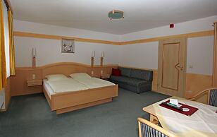 Hotel Garni Hopfengold