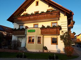 Hotel Garni Hopfengold
